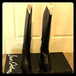 SOLD Calf knee boot Sam Edelman